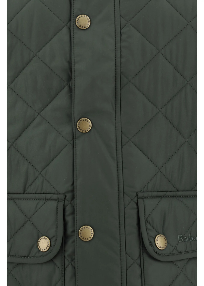 Geaca de Iarna NEW LOWERDALE GILET - Img 3