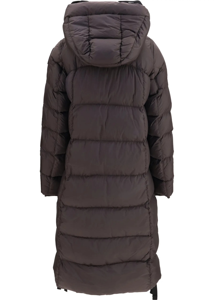 Geaca de Iarna Panda long Down Jacket - Img 2