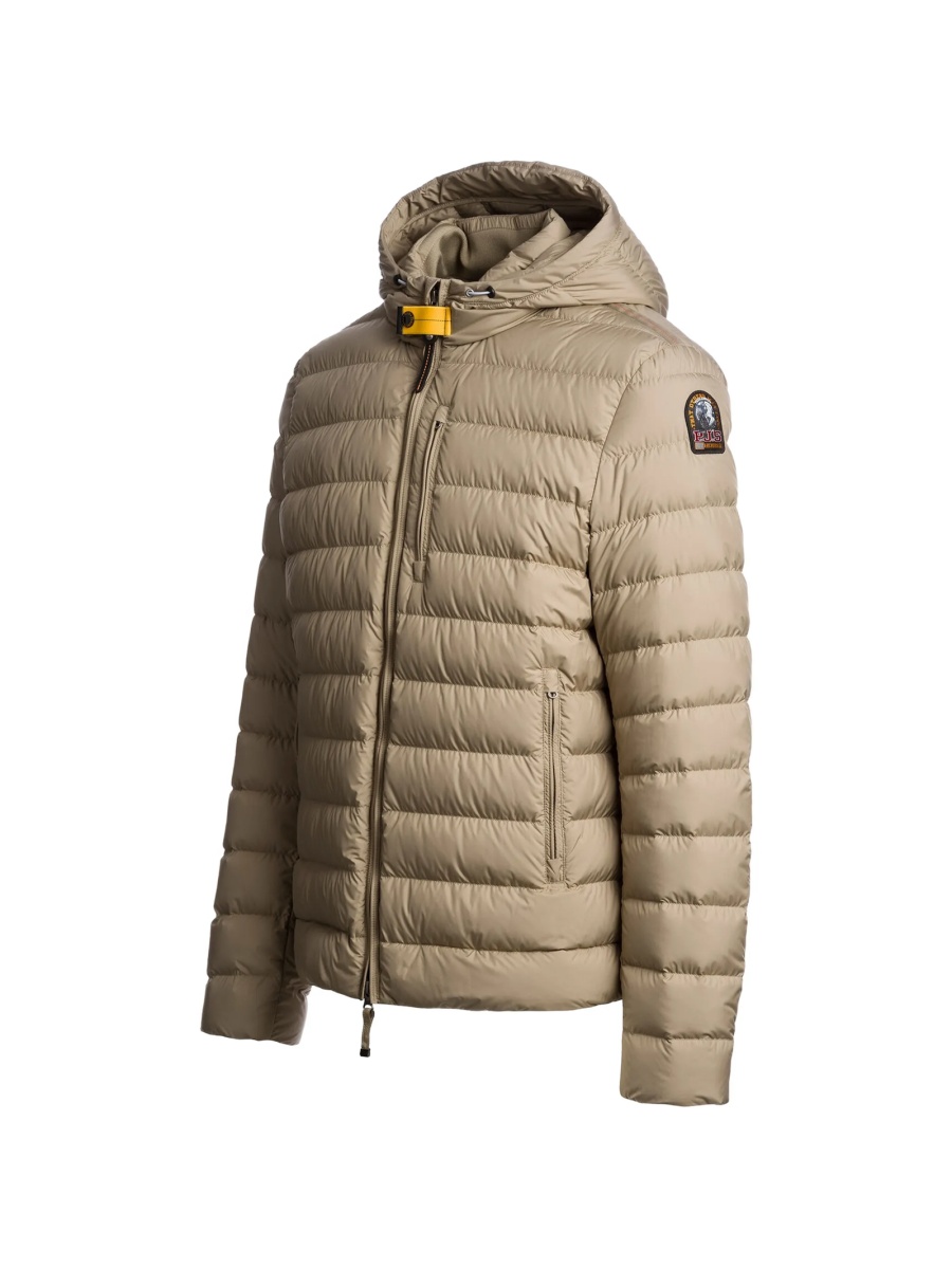 Geaca de iarna Parajumpers neutra - Img 3