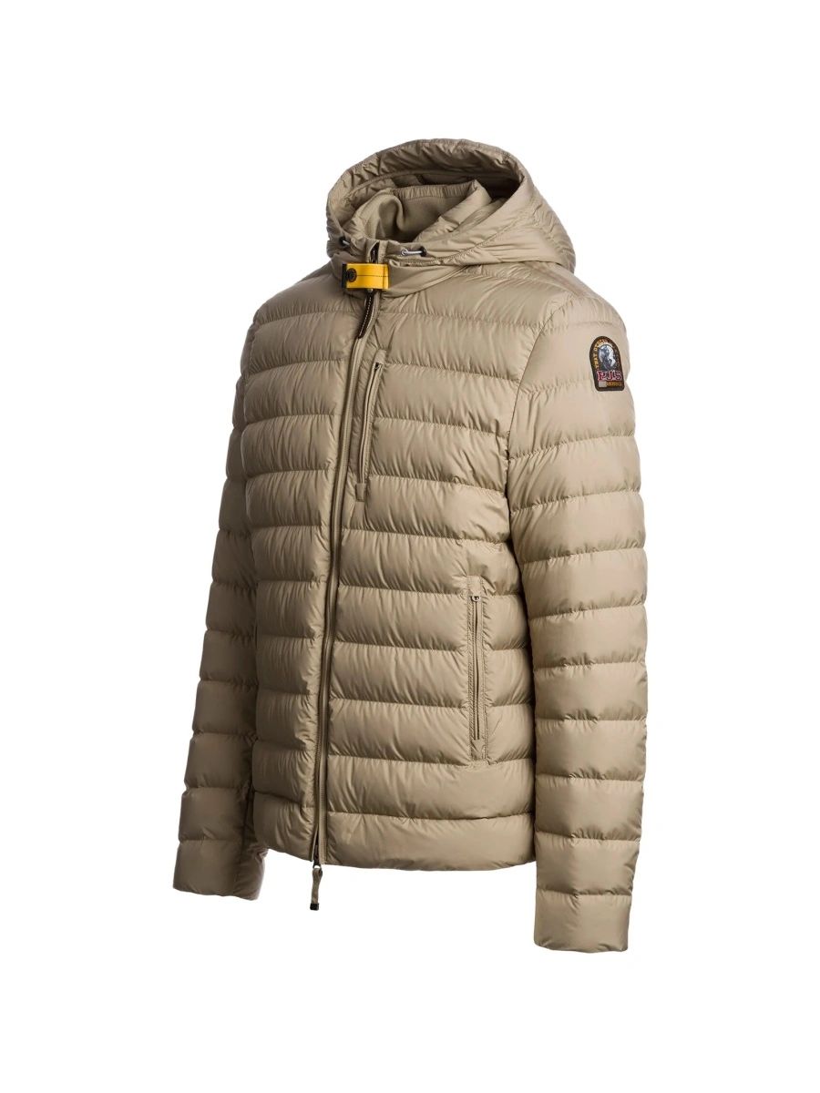 Geaca de iarna Parajumpers neutra - Img 3