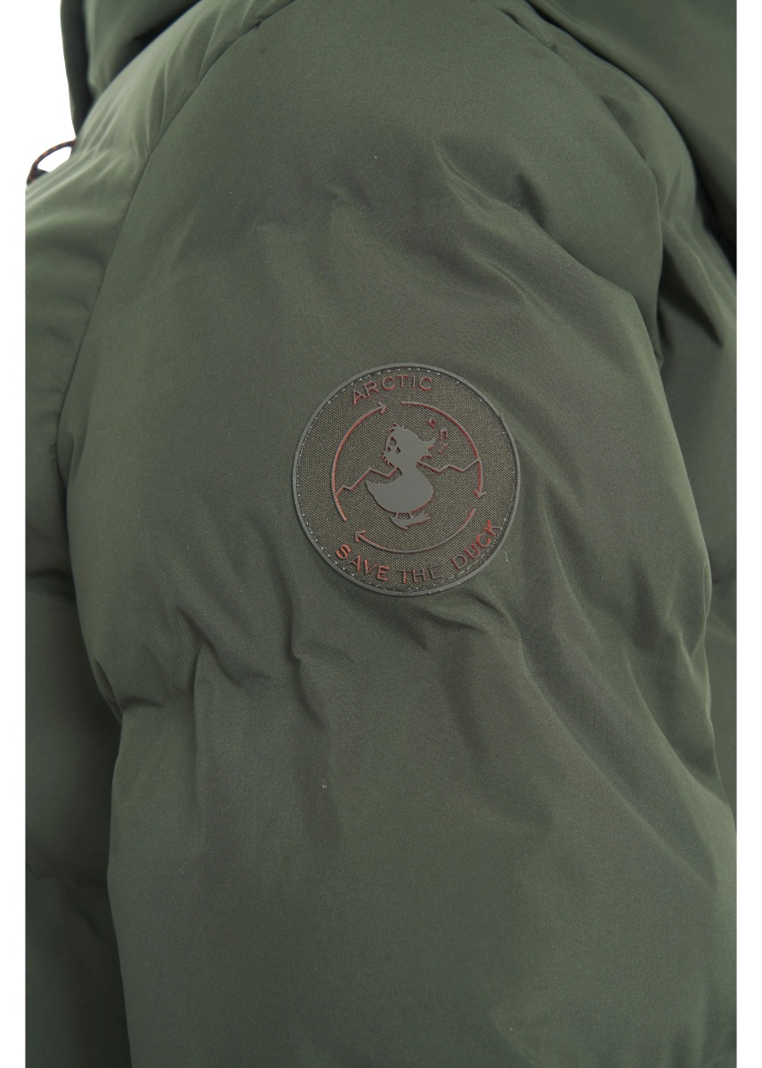 Geaca de Iarna Puffer jacket 'Arena' - Img 4