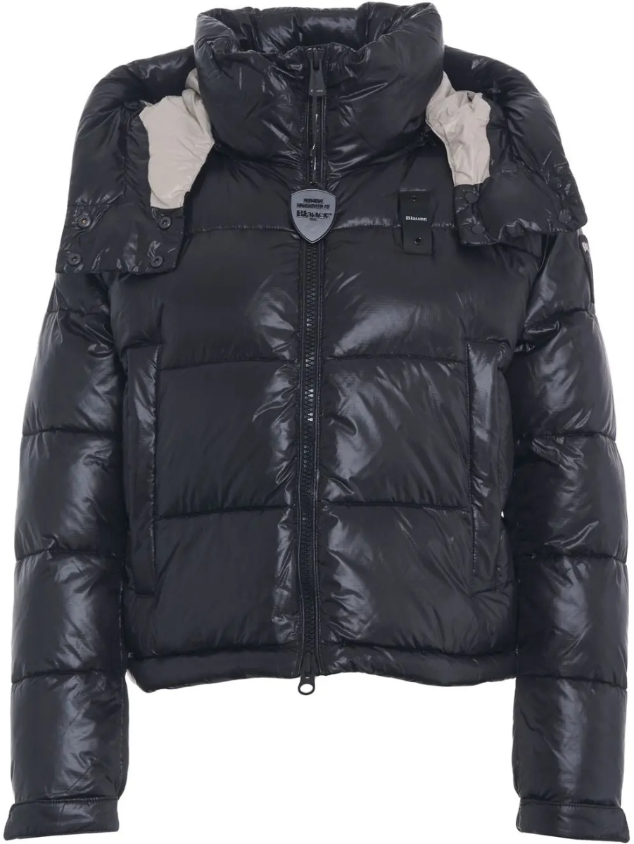 Geaca de Iarna Puffer jacket 'Gloria' - Img 3
