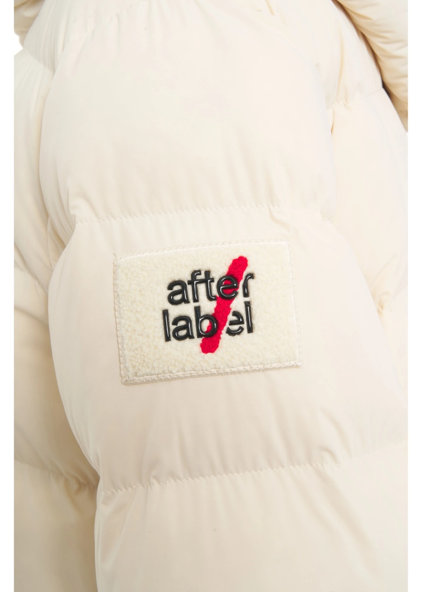 Geaca de Iarna Puffer jacket 'Levi' - Img 4