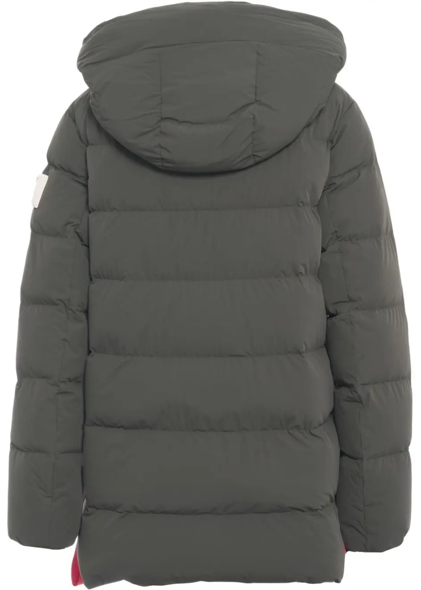 Geaca de Iarna Puffer jacket 'Levi' - Img 3