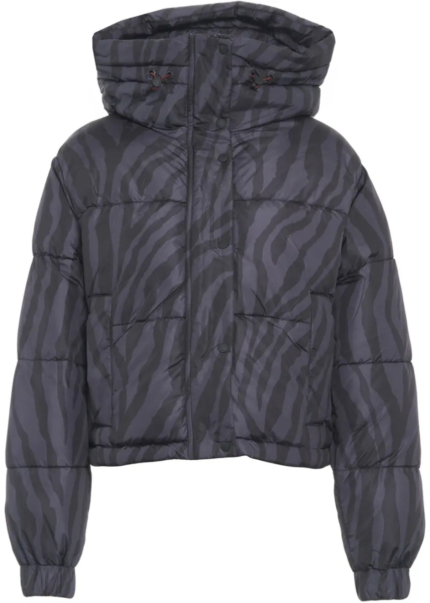 Geaca de Iarna Puffer jacket 'Rhiannon' - Img 2