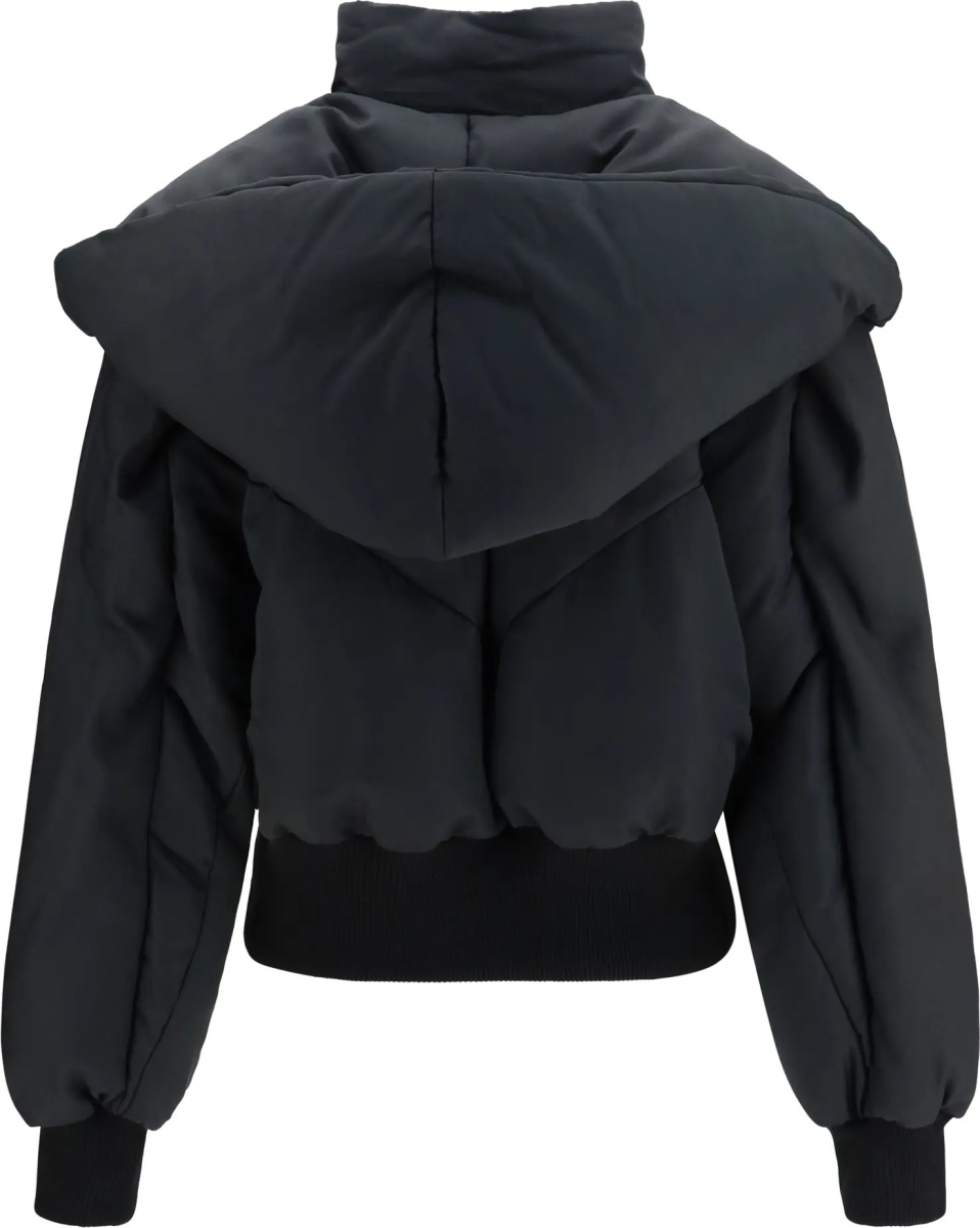 Geaca de Iarna Puffer Jacket - Img 2