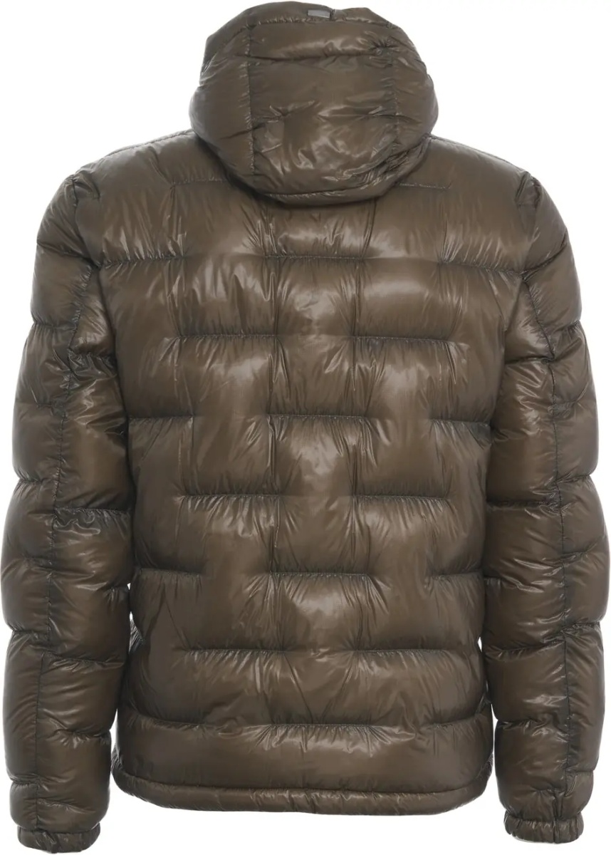 Geaca de Iarna Puffer jacket - Img 3