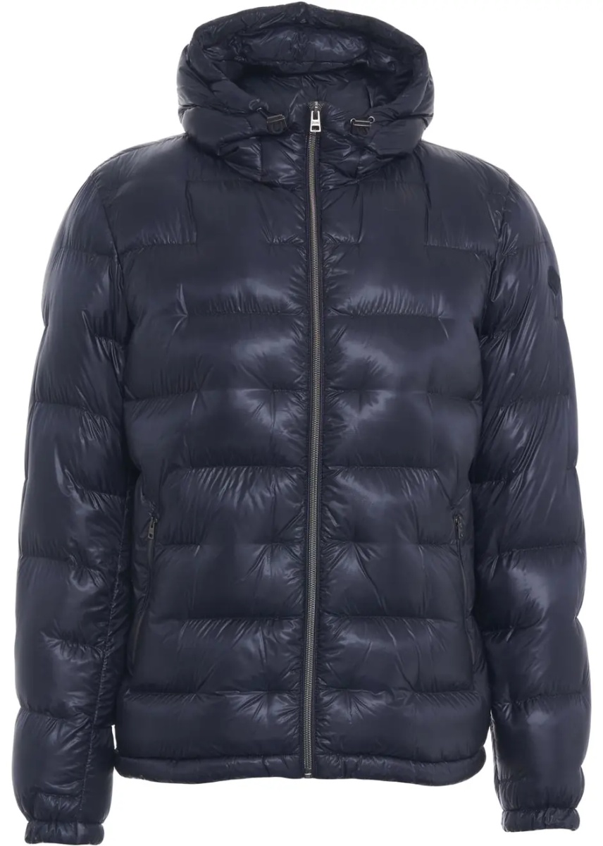 Geaca de Iarna Puffer jacket - Img 2