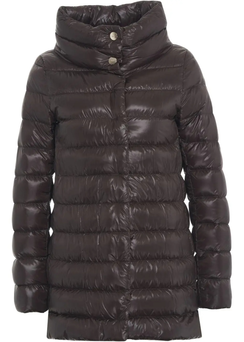 Geaca de Iarna Puffer jacket - Img 2