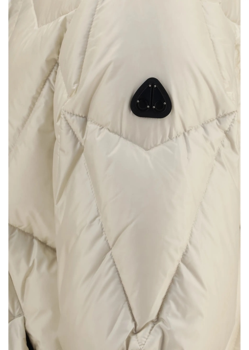 Geaca de Iarna Quilted Iceberg Puffer Jacket - Img 3