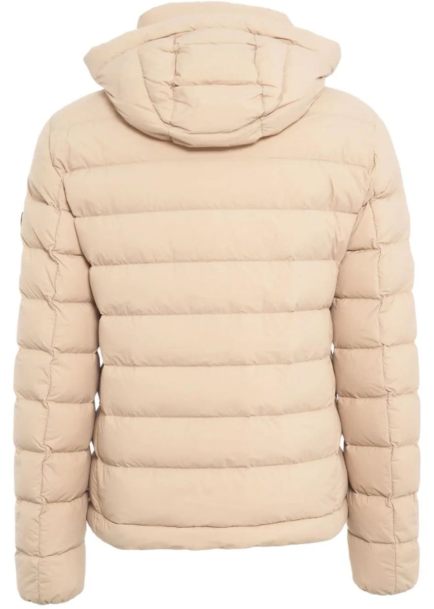 Geaca de Iarna Quilted jacket 'Boggs' - Img 3