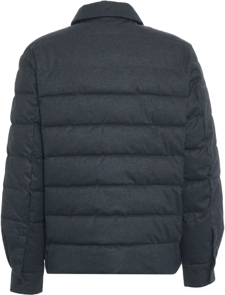 Geaca de Iarna Quilted jacket 'Esteban' - Img 2