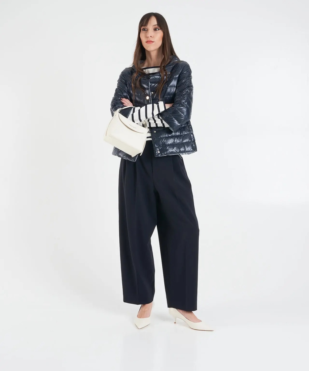 Geaca de Iarna Quilted jacket - Img 3