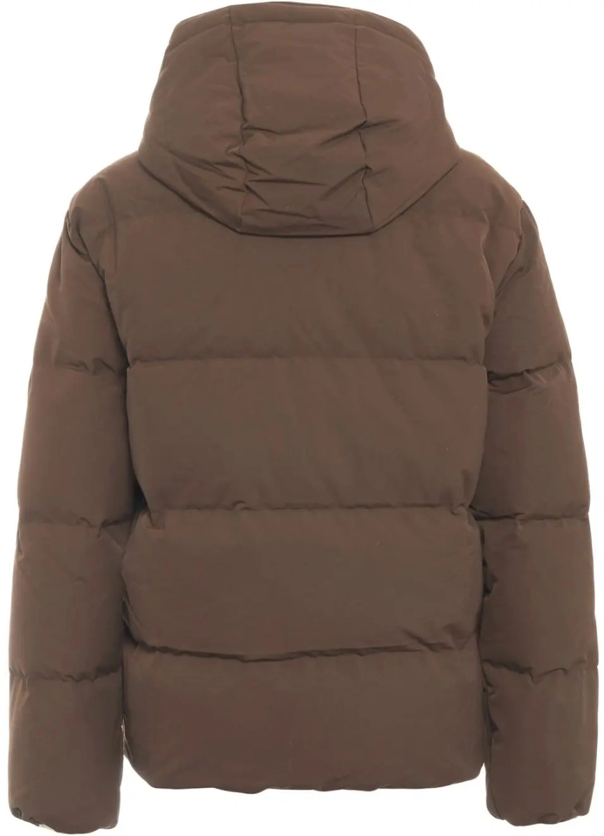 Geaca de iarna Ralph Lauren maro - Img 3