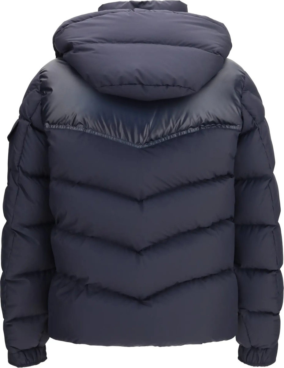 Geaca de Iarna Ravelis padded Jacket - Img 2