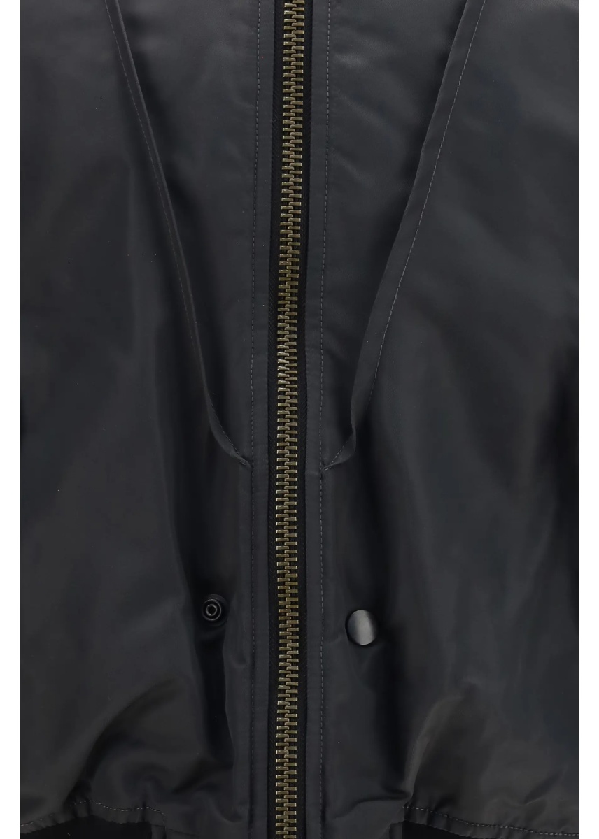 Geaca de Iarna Reversible Bomber - Img 3