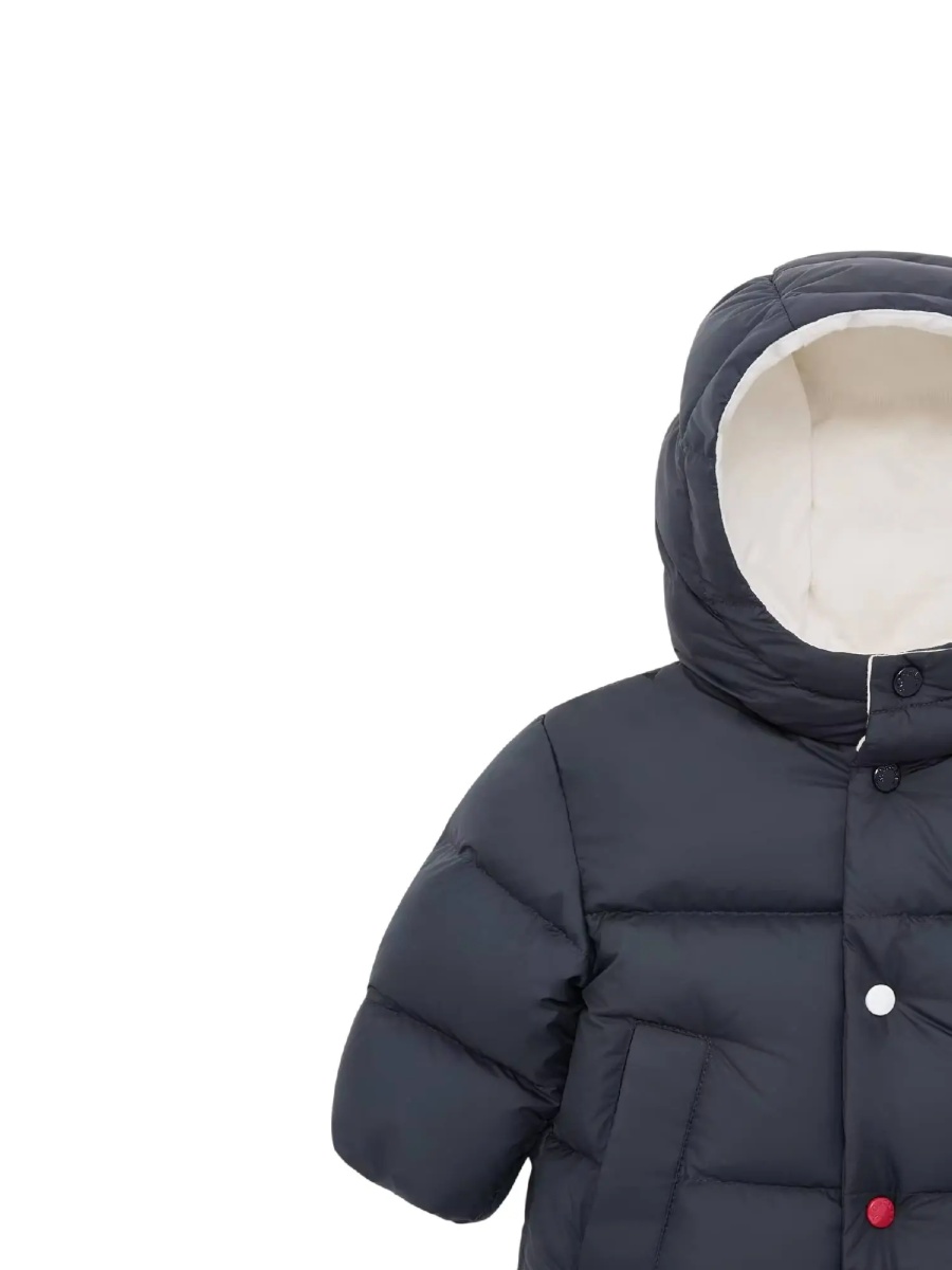 Geaca de Iarna ROMAIN SHORT PARKA - Img 3