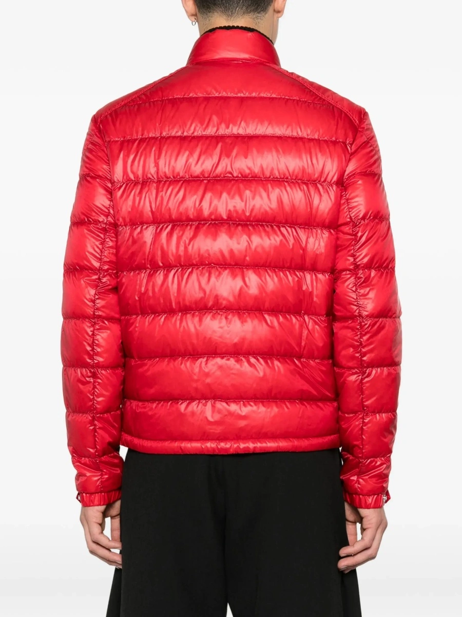 Geaca de Iarna Selves Down Jacket - Img 7