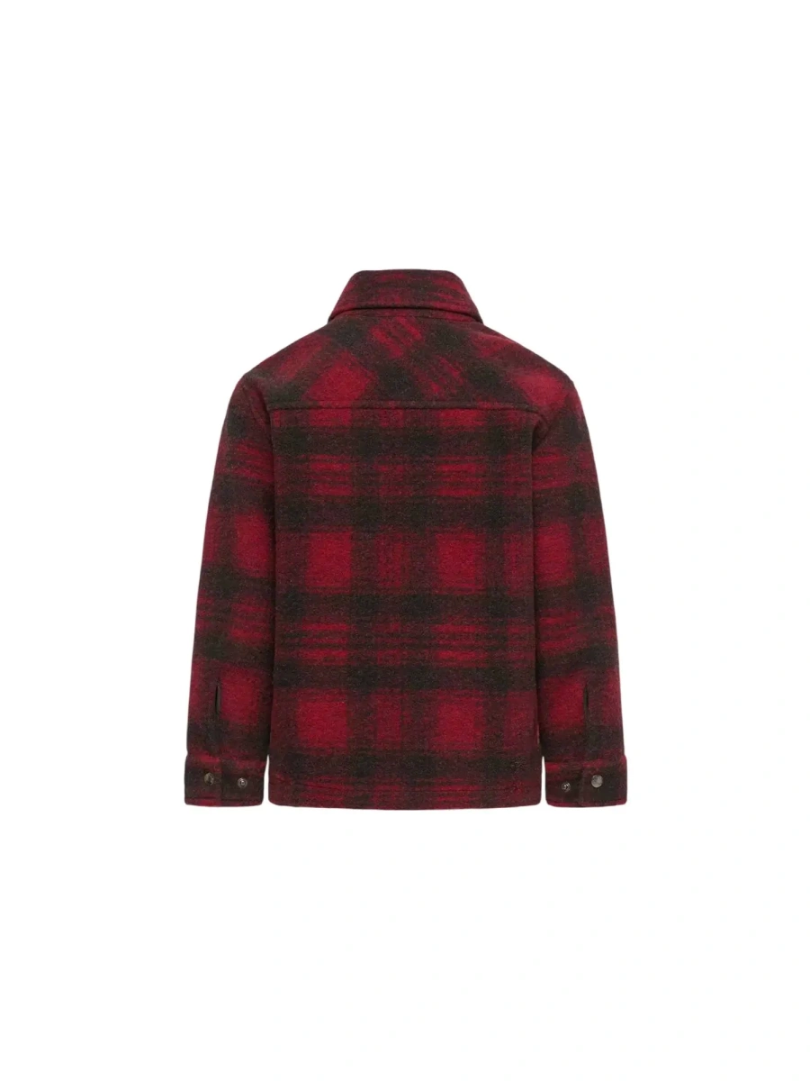 Geaca de Iarna SHIRT - Img 2