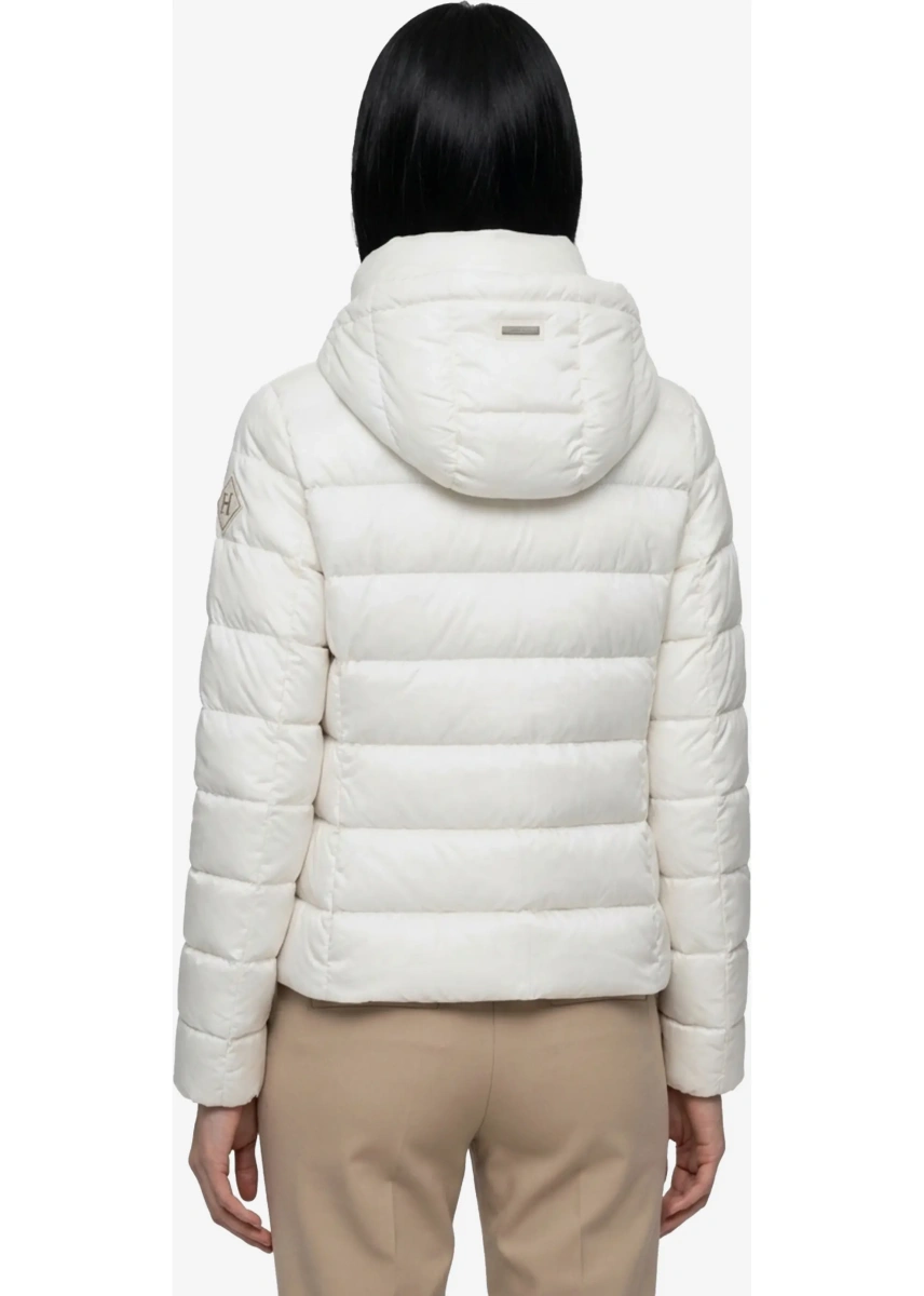 Geaca de Iarna Short Down Jacket - Img 3