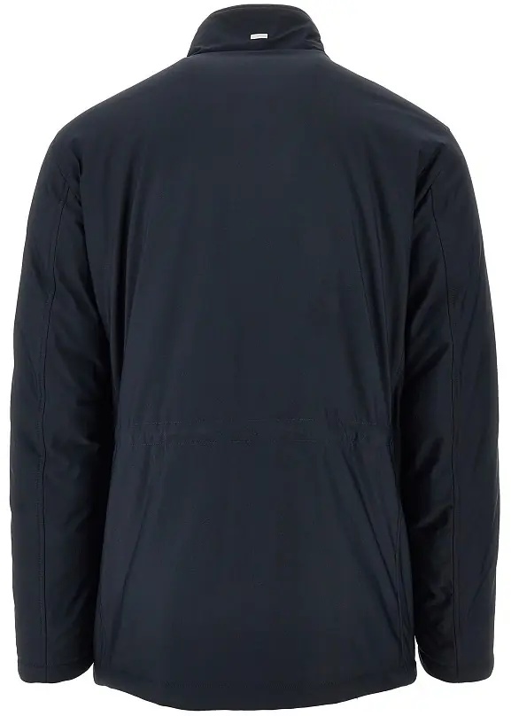 Geaca de Iarna SUB-ZERO stretch nylon down jacket - Img 3