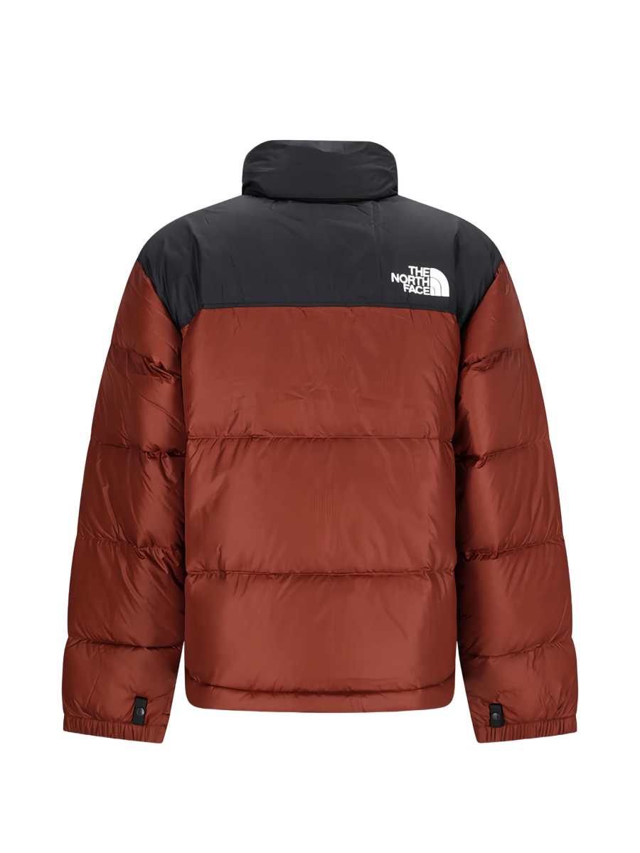 Geaca de iarna The North Face maro - Img 2