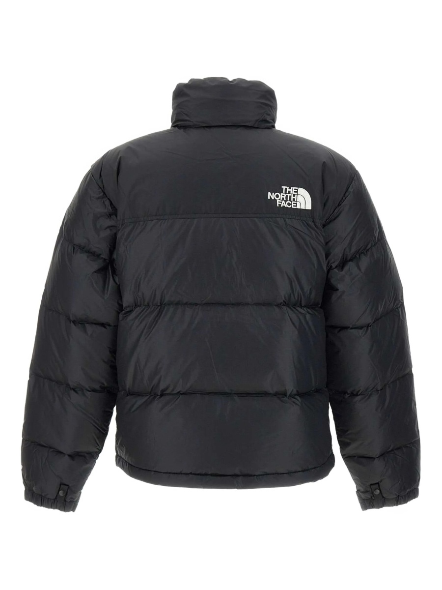 Geaca de iarna The North Face neagra - Img 2
