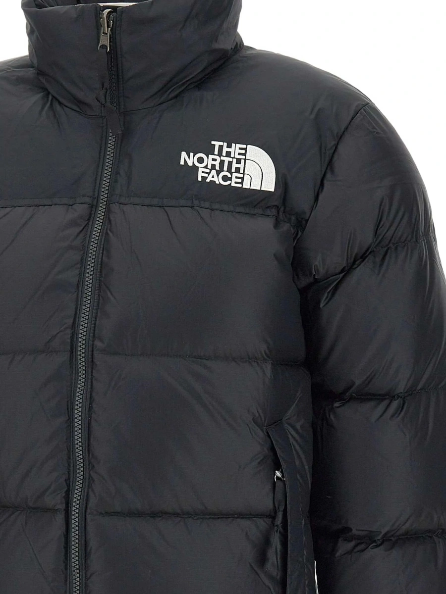Geaca de iarna The North Face neagra - Img 3