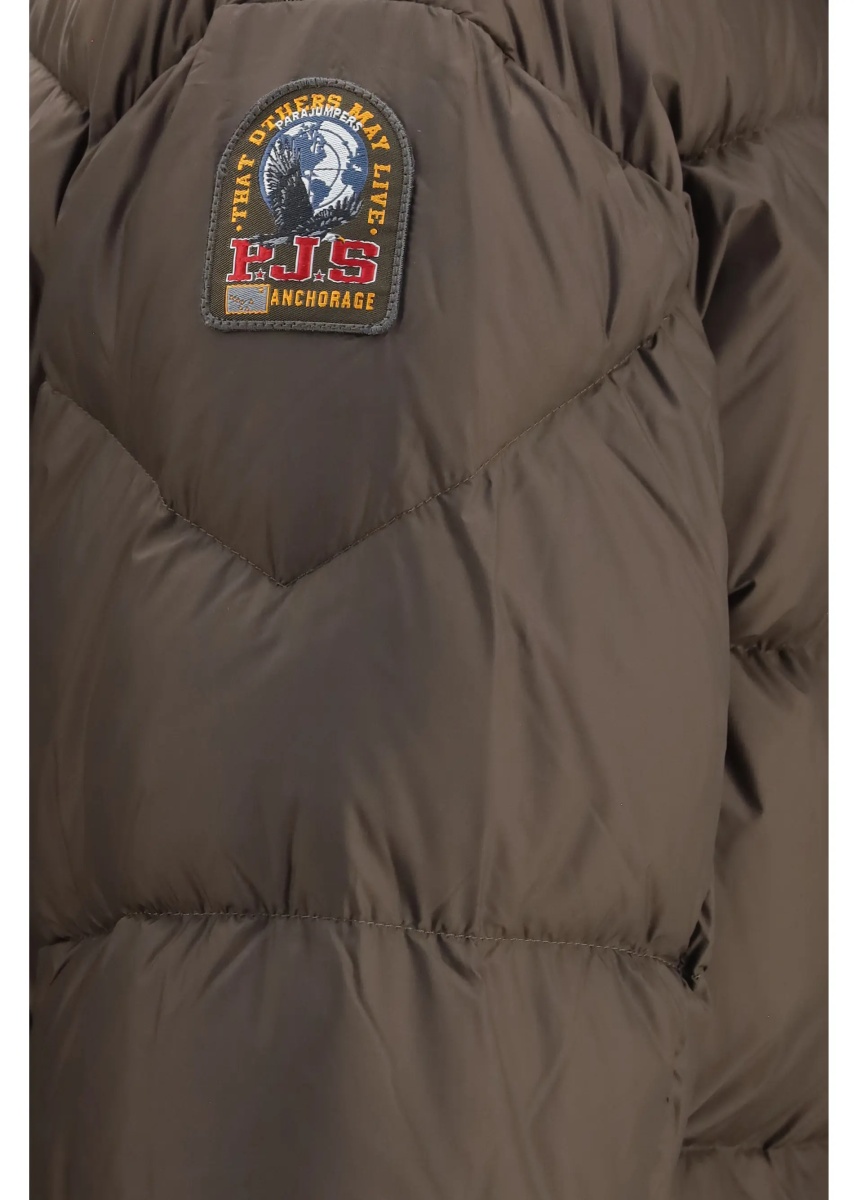 Geaca de Iarna Tilly padded Hooded Jacket - Img 3