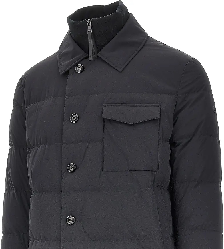Geaca de Iarna 'Vance' down jacket - Img 2