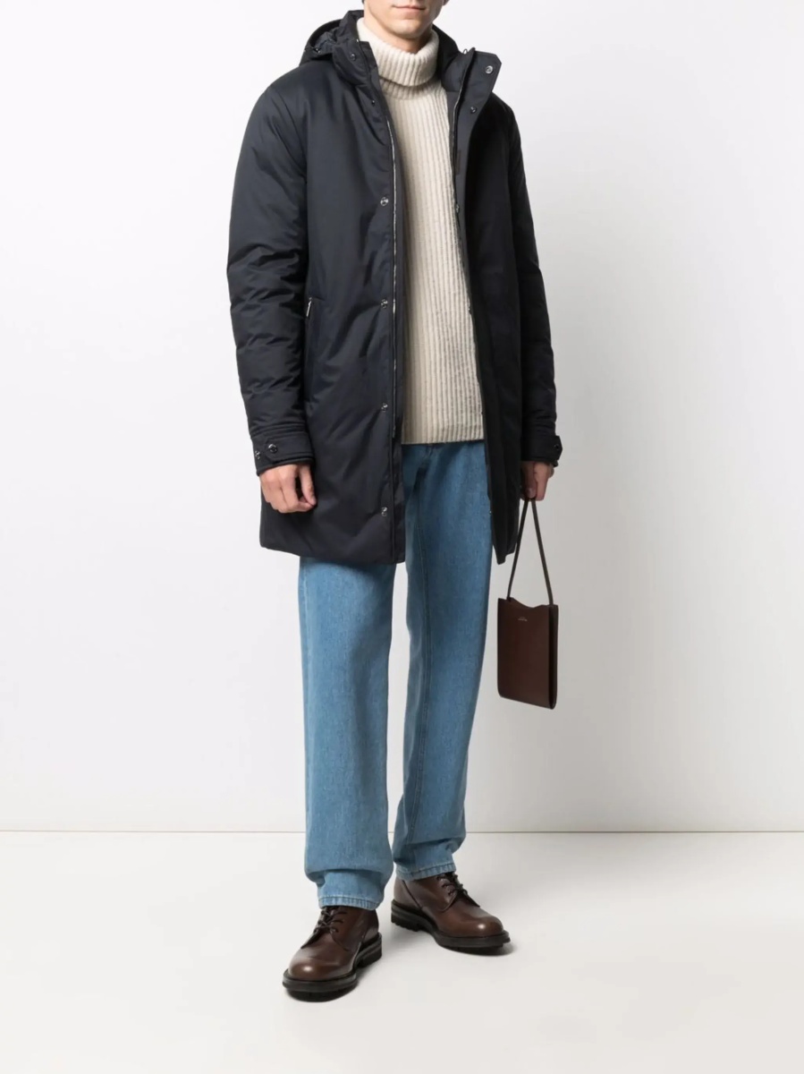 Geaca de Iarna Vermont ADS Down Jacket - Img 4