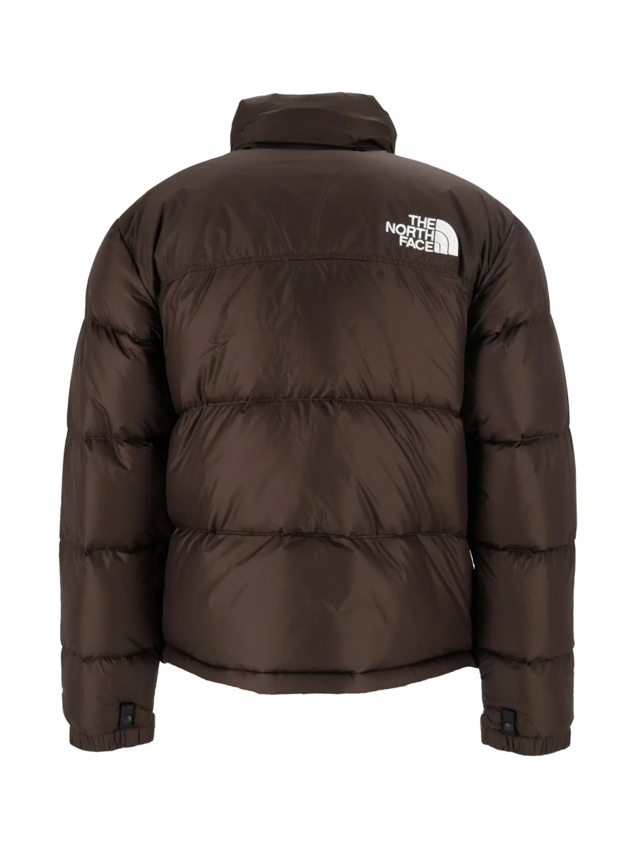 Geaca de Iarna W 1996 RETRO NUPTSE JACKET Dark Chestnut - Img 3