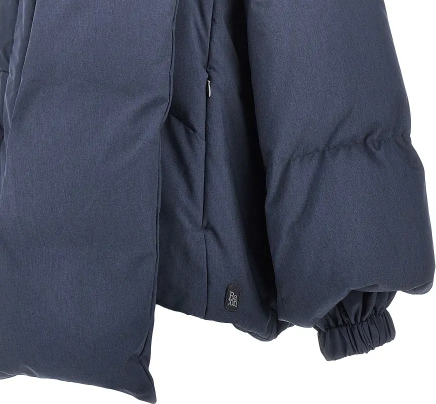 Geaca de Iarna W AIR FOLD down jacket - Img 2
