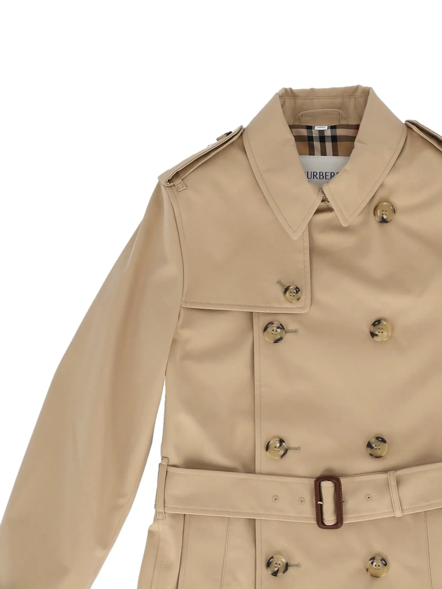 Geaca de Ploaie KID GIRL TRENCHES - Img 3