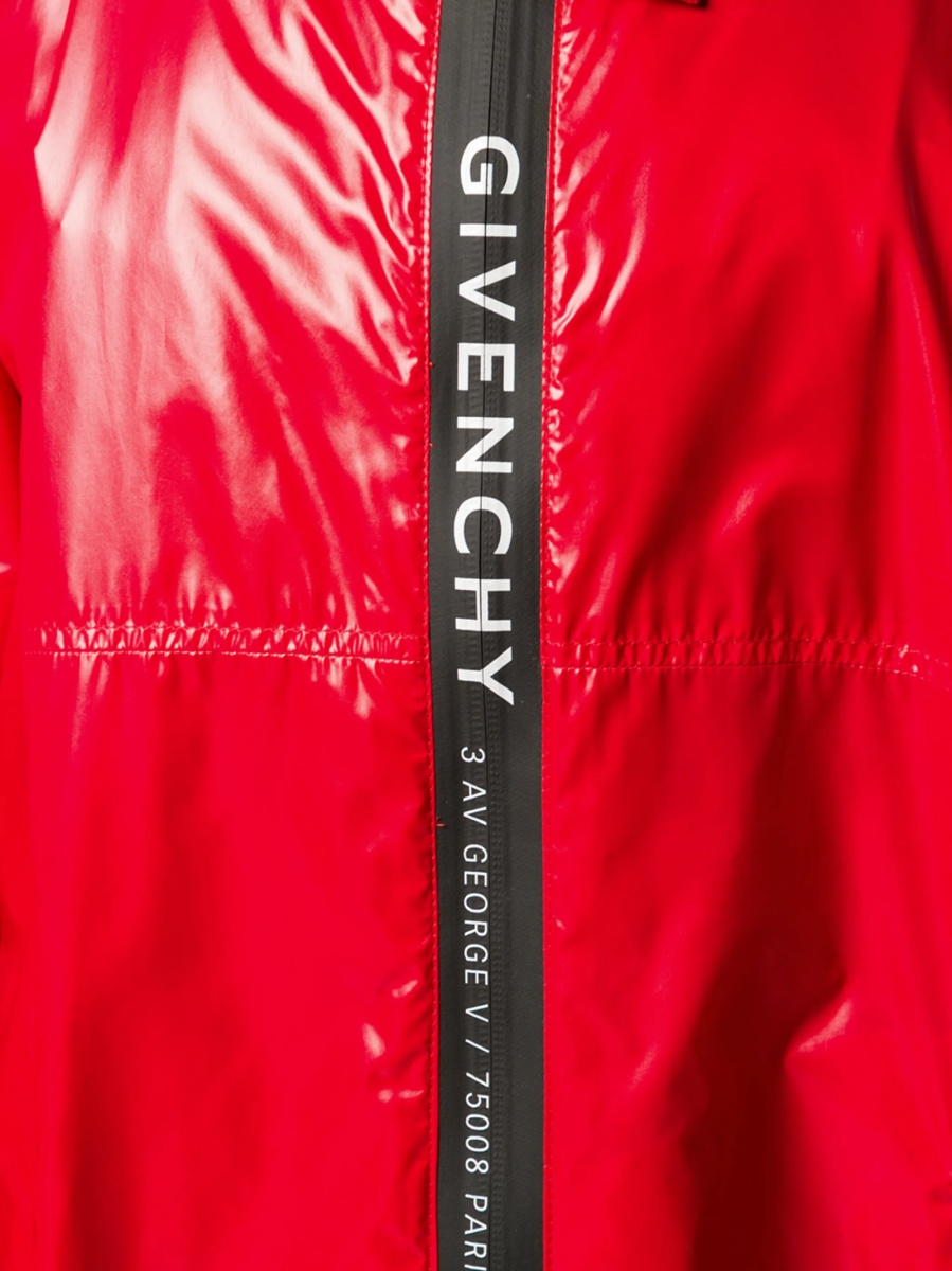 Geaca Oversize Givenchy rosie - Img 5
