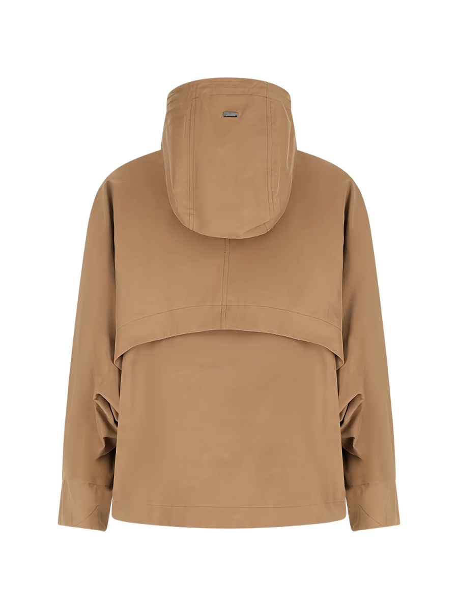 Geaca Oversize Herno maro - Img 2