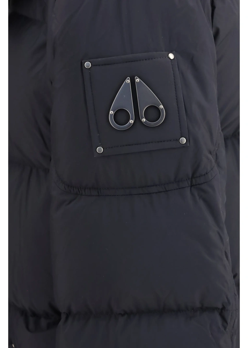 Geaca Parka Everest Down Parka - Img 3