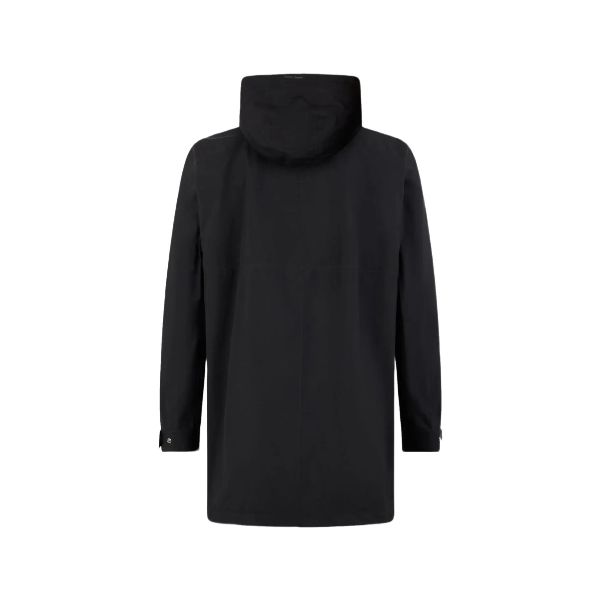 Geaca Parka Herno Hooded Parka Coat - Img 2