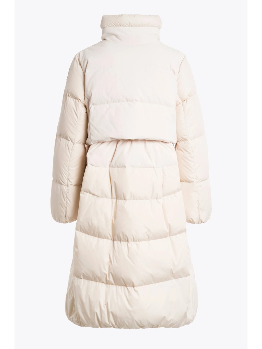 Geaca Parka Parajumpers neutra din poliamida - Img 3