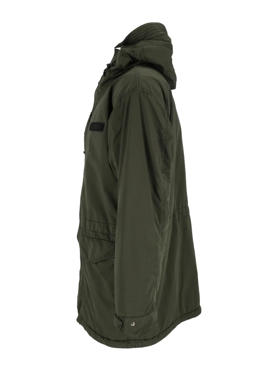 Geaca Parka PARKA BOOM WINTER - Img 2