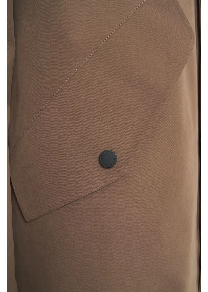 Geaca Parka Parka 'Hime' - Img 3