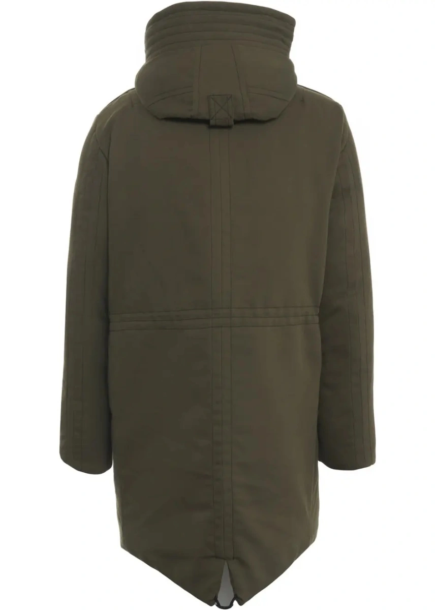 Geaca Parka Parka 'Kasa' - Img 3