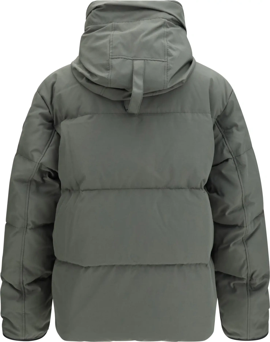 Geaca Parka Seymour padded Parka - Img 2