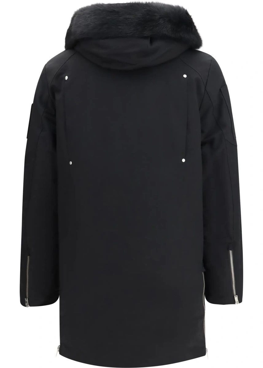 Geaca Parka Stirling 2.0 Down Parka - Img 2