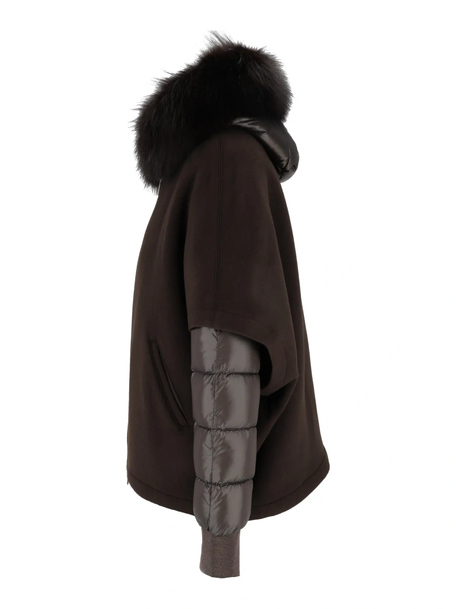 Geaca PEGASO-CWR JACKET - Img 2