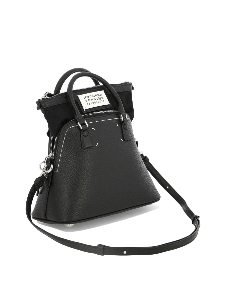Geanta de mana "5AC Classique" Small Handbag - Img 2