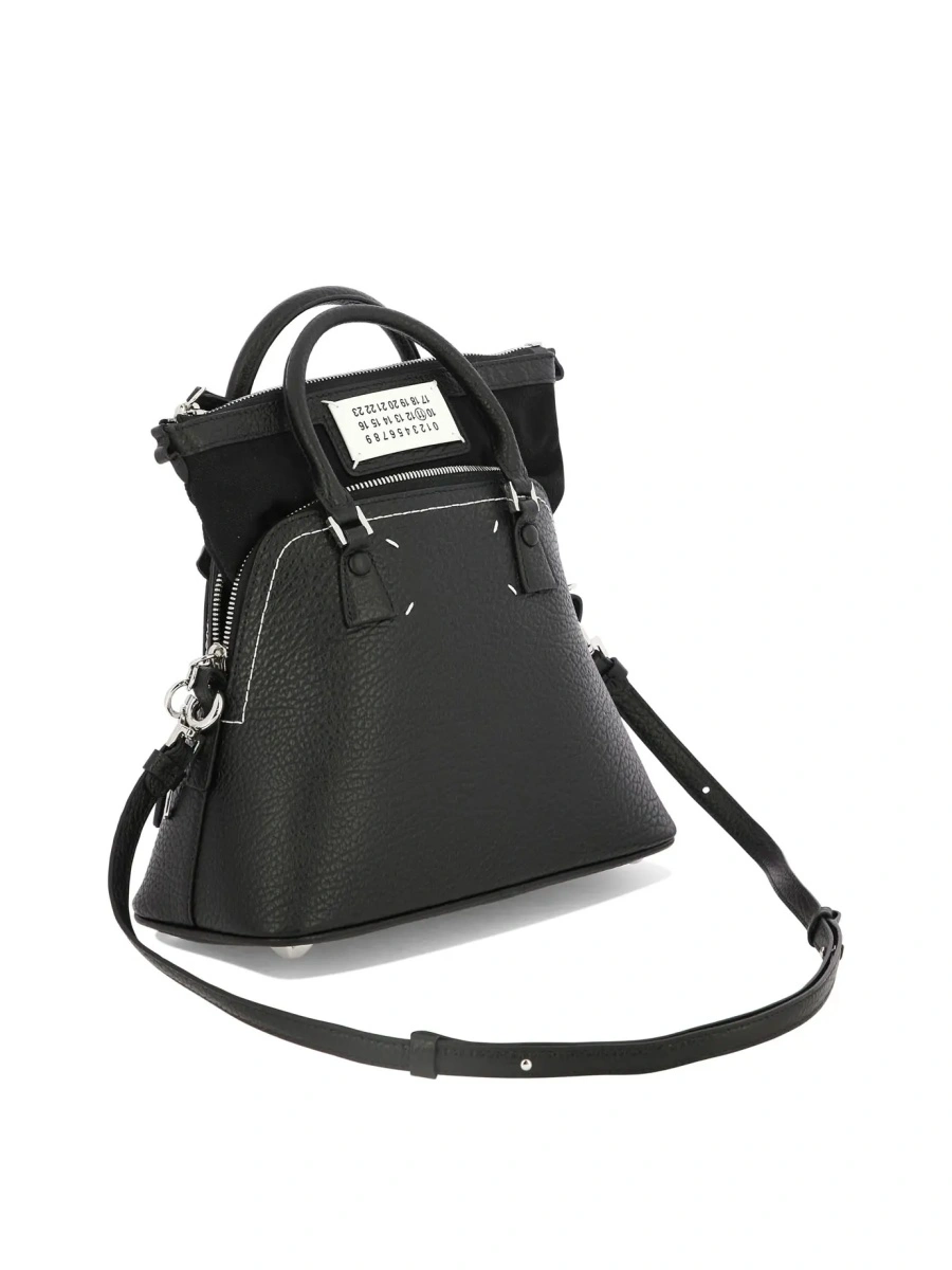 Geanta de mana "5AC Classique" Small Handbag - Img 2