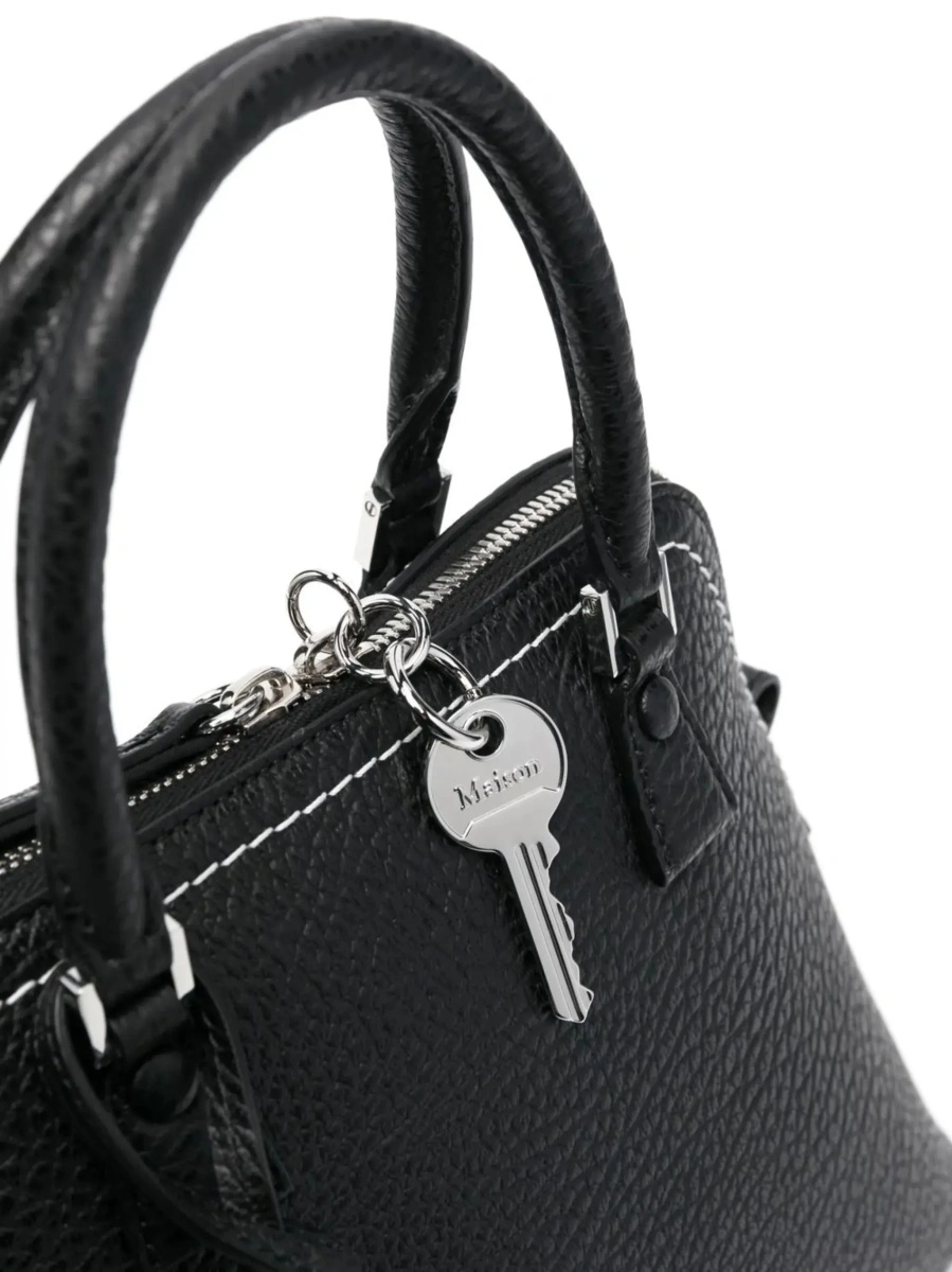 Geanta de mana "5AC Classique" Small Handbag - Img 9