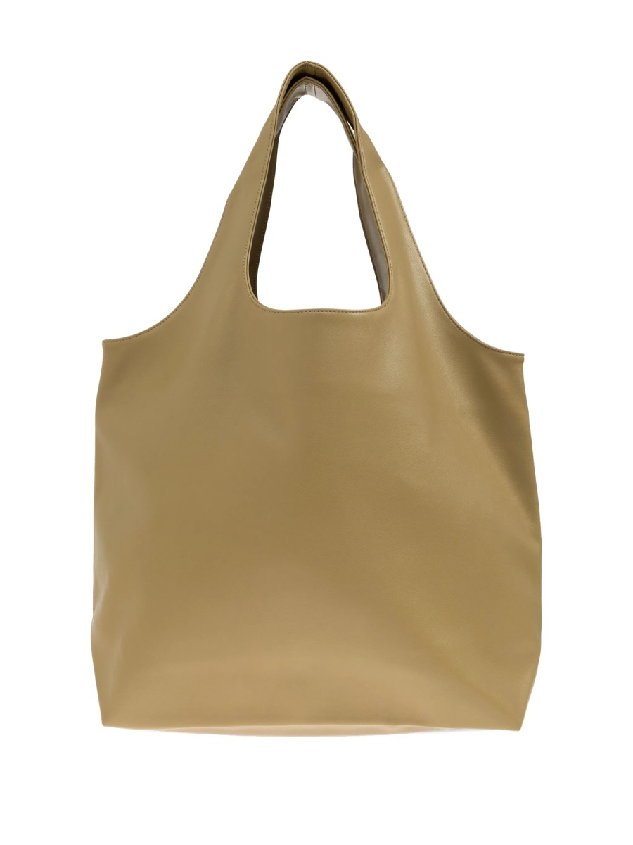 Geanta de mana A.P.C. neutra din material textil si polyester - Img 3