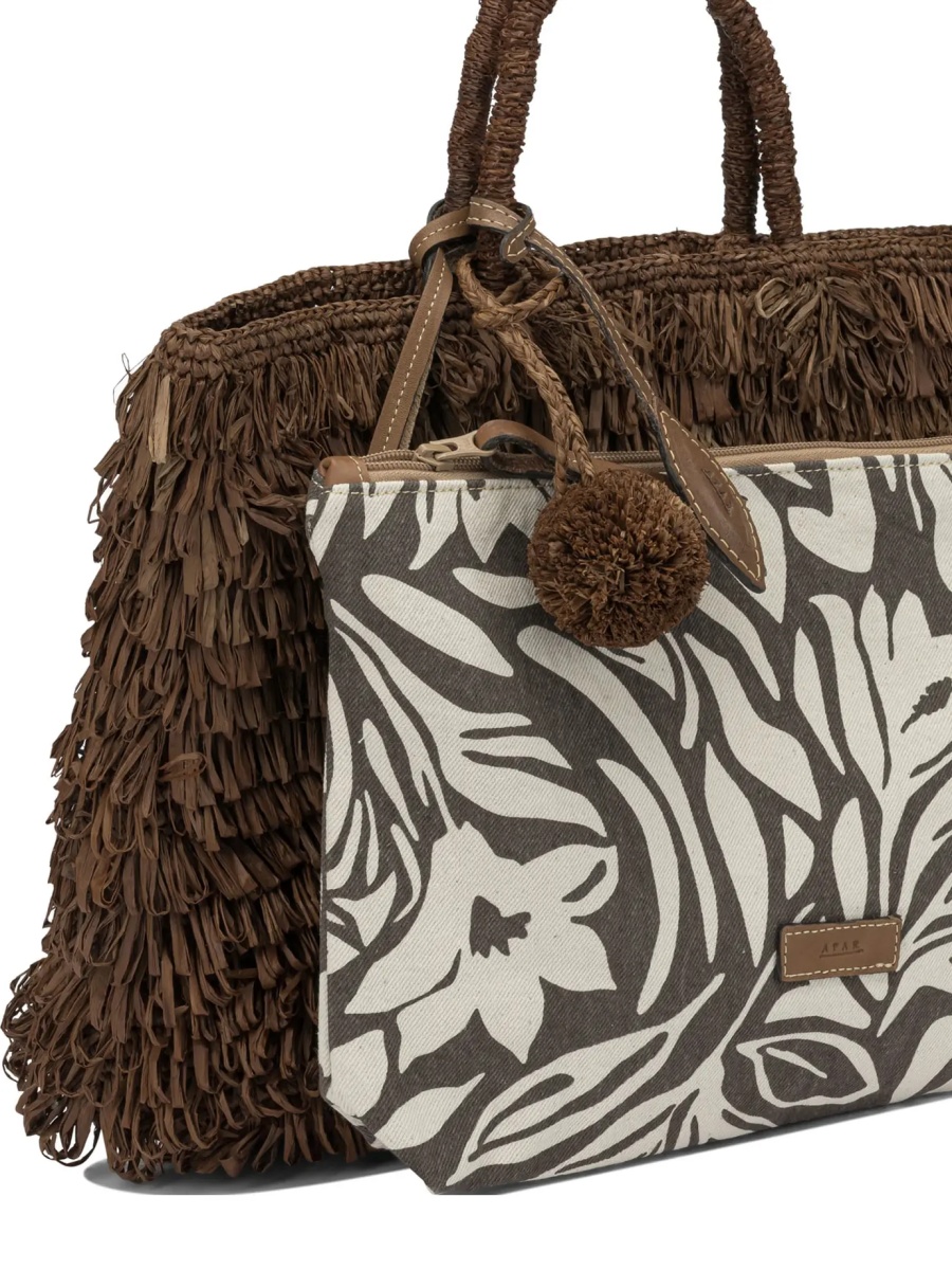 Geanta de mana AFAR Handbags - Img 4